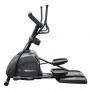 Эллиптический тренажер CIRCLE FITNESS E7 черный, консоль 2.0