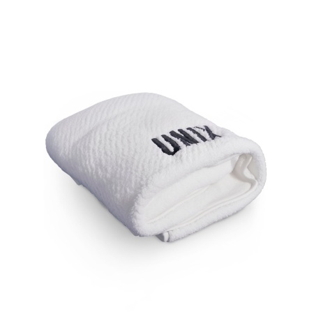 Массажный стол UNIX Мастер / Master 2 секции белый