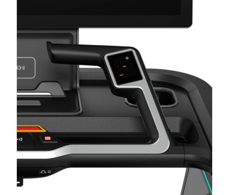 Беговая дорожка Matrix Onyx Консоль Touch 32