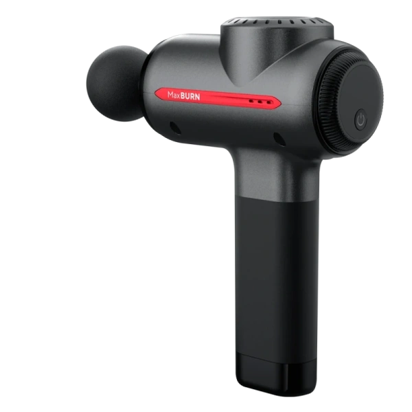 Перкуссионный массажер 36976 Ergonova MaxBurn Gun Pro XL