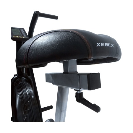 Велотренажер Xebex ABMG-3, air bike