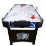 Игровой стол - аэрохоккей DFC Baltica 48" JG-AT-14801