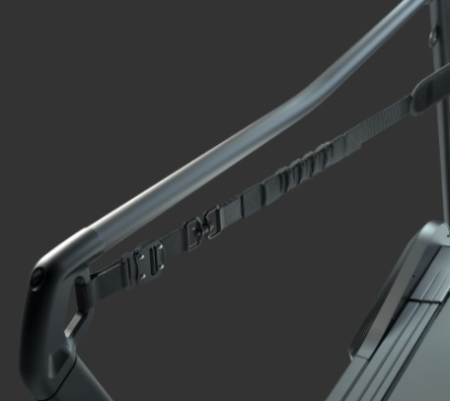 Механический беговой тренажер Matrix S-Drive Performance Trainer