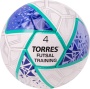 Мяч футзальный TORRES Futsal Training, размер 4 ( Арт. FS323674 ) 