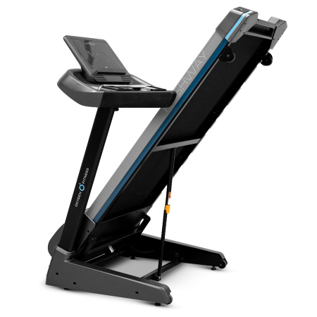 Беговая дорожка домашняя OXYGEN FITNESS RUSHWAY