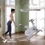 Спин-байк домашний MERACH MR-S06 BLACK