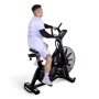 Велотренажер Protrain ProBike-005, air bike