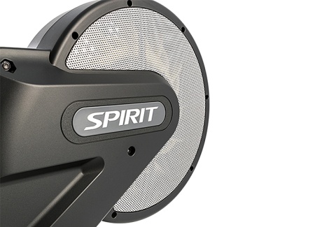 Гребной тренажер Spirit Fitness CRW800