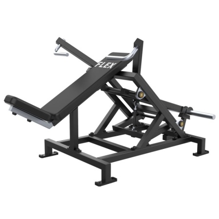 A703L Жим от плеч