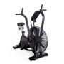 Велотренажер Protrain ProBike-005, air bike