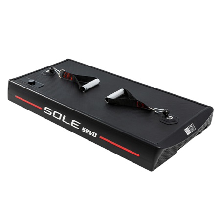 Мультистанции Тренажер Sole SRVO Complete