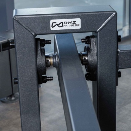 A627 Гиперэкстензия нагружаемая