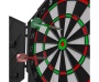 Дартс DFC DARKBOARD, 12 дротиков