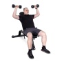 Скамья многофункциональная регулируемая Protrain HB3150