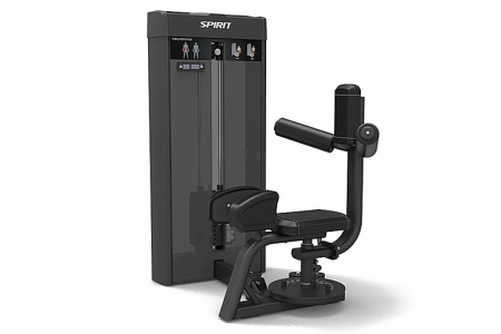 Торс машина SPIRIT SP-4304