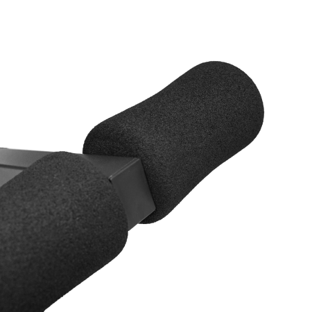 Скамья для жима домашняя OXYGEN FITNESS VIRGO