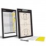 Доска тренерская баскетбольная SKLZ BASKETBALL MAGNACOACH