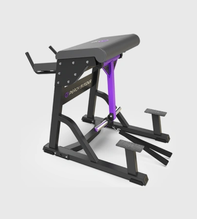 Обратная гиперэкстензия Peach Builder PB407