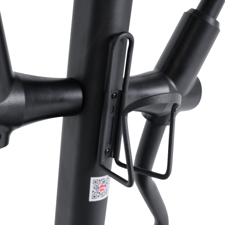 Эллиптический тренажер домашний SVENSSON BODY LABS FORGE