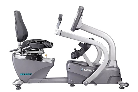 Реабилитационный тренажер SPIRIT MS300