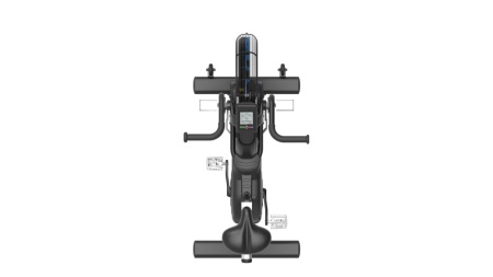 Профессиональный тренажер Airbike Impulse HB005 UltraBike