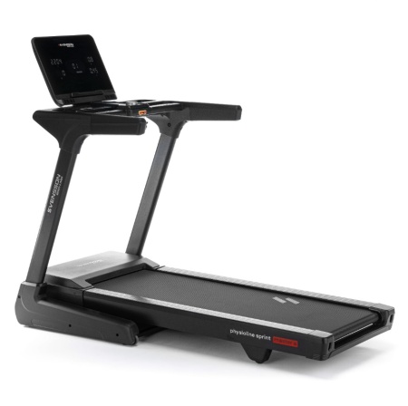 Беговая дорожка домашняя SVENSSON BODY LABS PHYSIOLINE SPRINTMASTER A