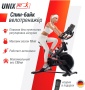 Велотренажер Спин-байк UNIX Fit SB-520 PRO