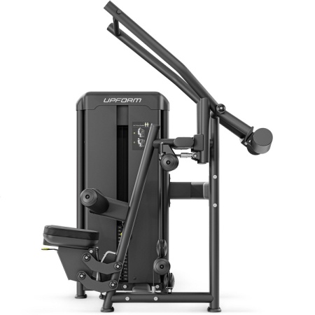 Тяга верхняя на независимых рычагах(стек 16x7,5кг) UR-U 020 2.0 - UpForm