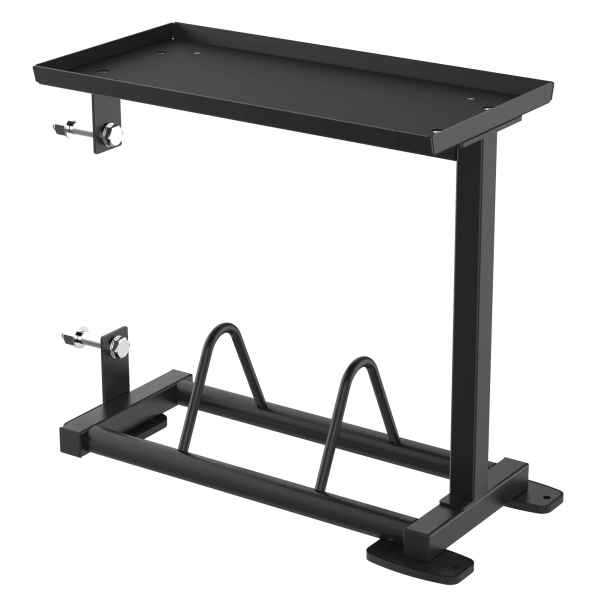 MS27 - приставной стеллаж для хранения малый