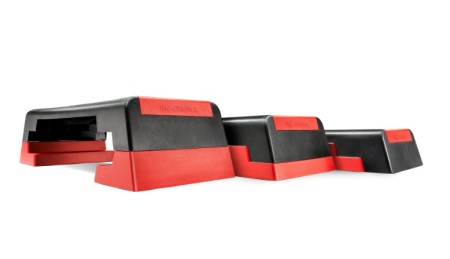 Степ-платформа Reebok step RAP-11150RD_Eur