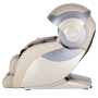 Массажное кресло Ergonova Robotouch 3 Universe Beige