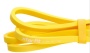 Эспандер ленточный для кросс-тренинга ES-803, 1-10 кг, 208х0,64 см, желтый