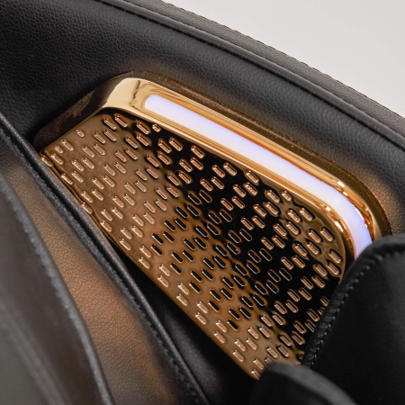 Массажное кресло UNIX Med Adora Grey