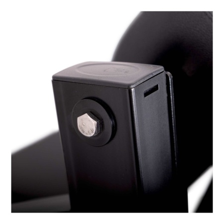 Скамья Скотта Protrain PP120 (полностью черный)