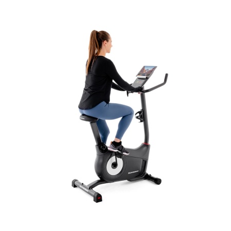 Велотренажер Schwinn 510U, вертикальный (100935)