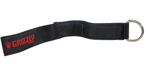 Ремень на лодыжку GRIZZLY Neoprene Fitness Ankle Cuff Strap