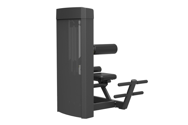 Разгибание спины SPIRIT SP-4310