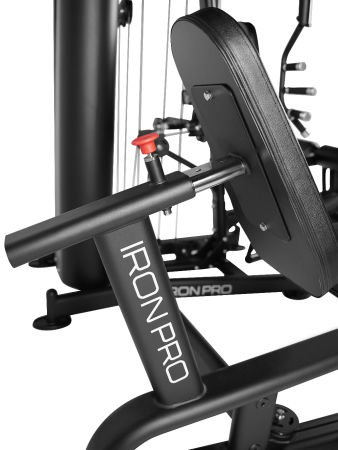 Силовой комплекс полукоммерческий OXYGEN FITNESS IRON PRO