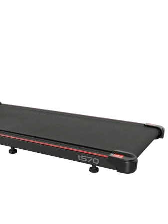 Беговая дорожка домашняя CARBON FITNESS T570