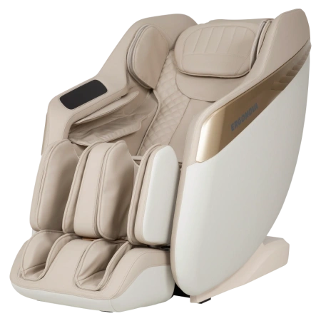 Массажное кресло 35481 Ergonova Ergoline 2 New Beige