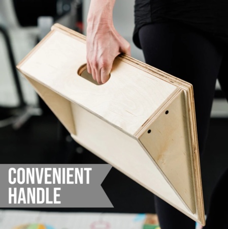 Наклонная доска Slantboard