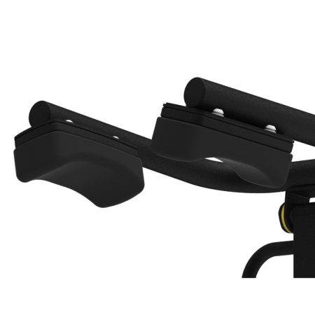 IF9316 Тренажер для икроножных мышц Impulse Base (134 кг), полное зачехление весового стека