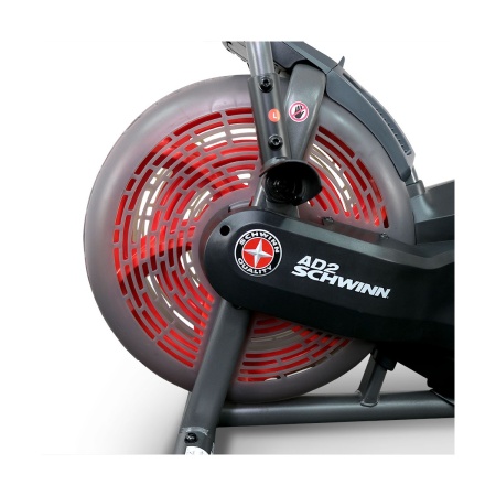 Велотренажер Schwinn Airdyne AD2i, air bike (100430)