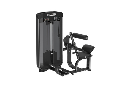 Разгибание спины SPIRIT SP-3503