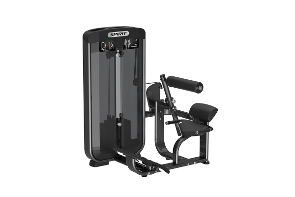 Разгибание спины SPIRIT SP-3503