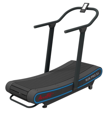 Профессиональная инерционная беговая дорожка Impulse RUN PRO X1