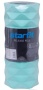 Ролик массажный StarFit FA-507, 32,5x12,5 cм, низкая жесткость, мятный/серый