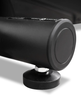 Эллиптический тренажер домашний OXYGEN FITNESS ALAMOSA