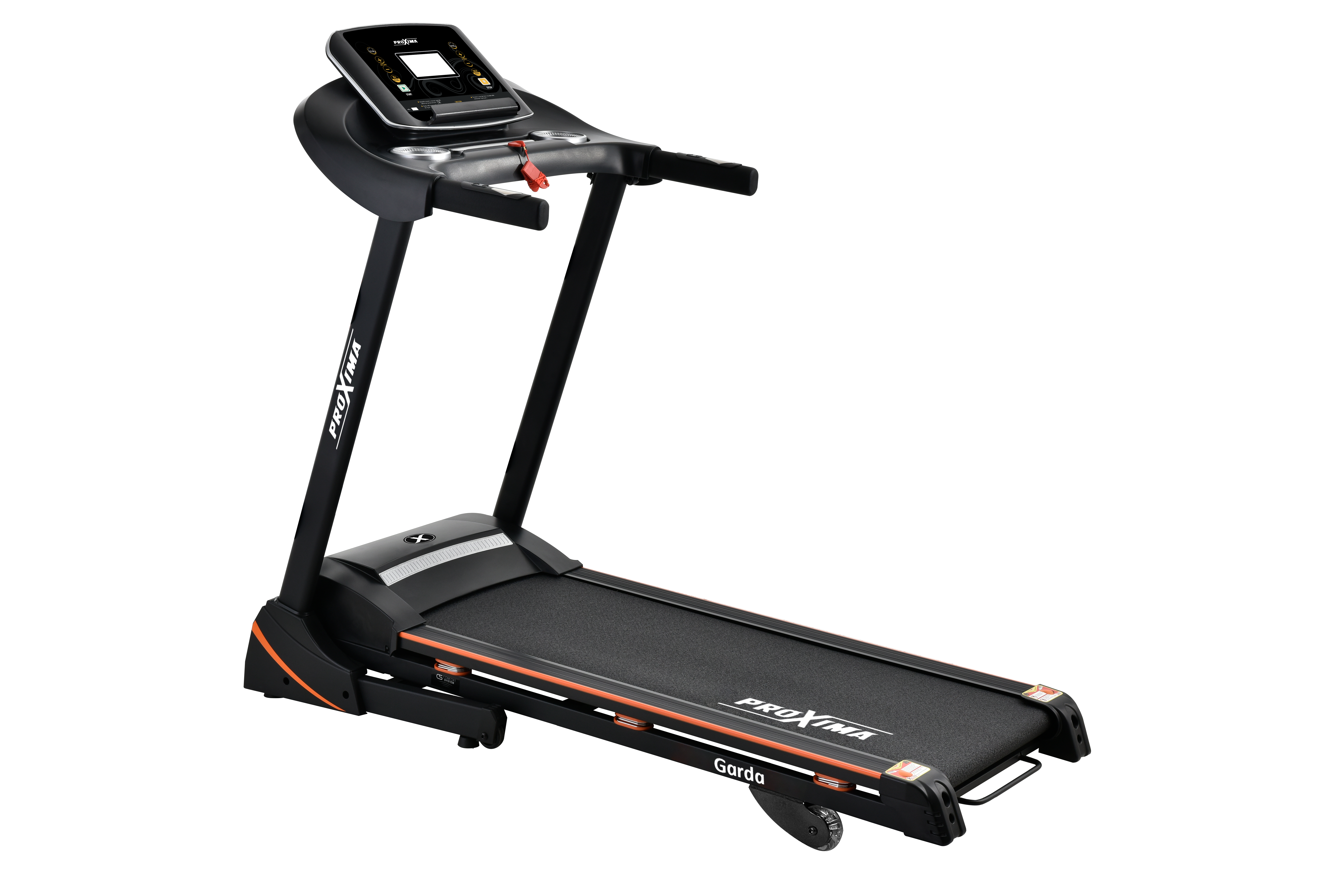 Беговая дорожка электрическая Proxima Garda PROT 514