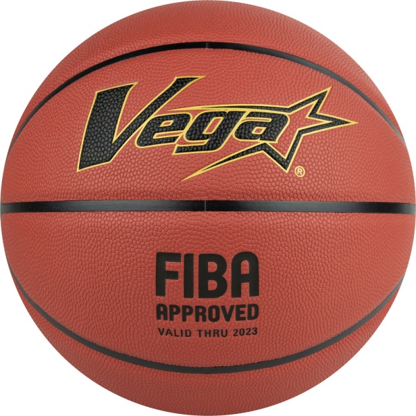 Мяч баск. VEGA 3600, OBU-718, FIBA, р.7